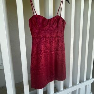 Princess Polly dress NWT 4